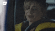 happy eve myles GIF by S4C