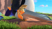 Penguin Drop GIF by Xbox
