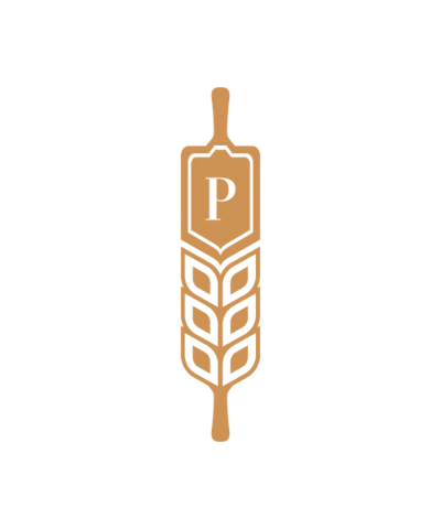 panitobakery giphyupload bread pan bakery Sticker