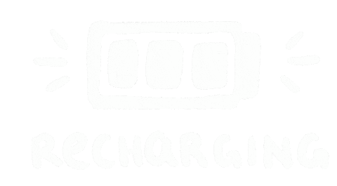 Day Off Relax Sticker