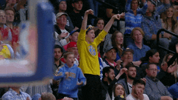 GIF by NBA