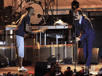 Stage Jamming GIF by Joe Bonamassa