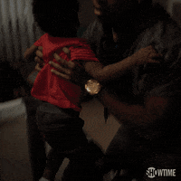 season 1 showtime GIF by The Chi