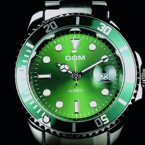 MeuRelogiodeLuxo giphygifmaker GIF