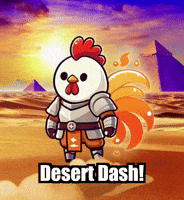 Camel Ride GIF by Zorooster