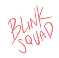 blink blinkbeauty Sticker by PureWow