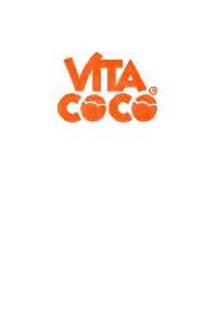 Coconut Water Roadtrip Sticker by Vita Coco