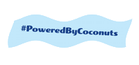 Sticker by Vita Coco