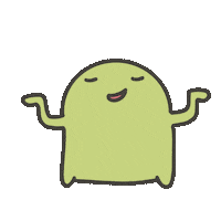 度菇13咦的茶水間 Sticker