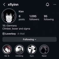 Kian GIF