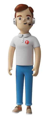 3D Sticker by Farmacias Benavides