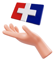 Health Doctor Sticker by Farmacias Benavides