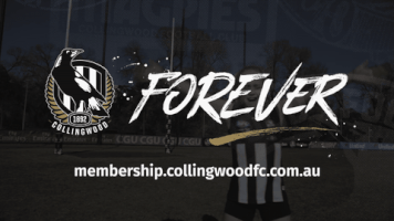 family fan GIF by CollingwoodFC