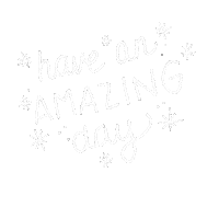 Happy Day Sticker