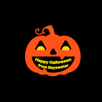Happy Halloween GIF by Bayswater