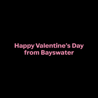 Valentines Day GIF by Bayswater