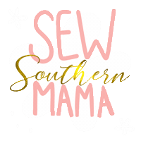 Mama Sticker by Two And Moon Designs