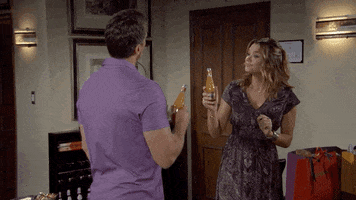 Celebrate The Young And The Restless GIF by CBS