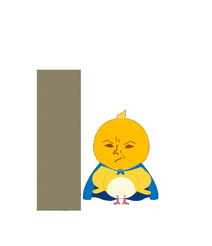 Angry 짜증 Sticker by hanyang_stu