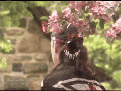 Date Love GIF by Jerry Tremblay