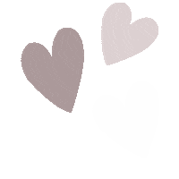 Branding Hearts Sticker by Don Creative Group