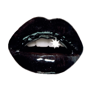 devil STICKER by imoji