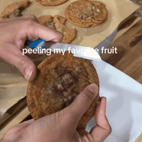 Sweet Tooth Fruit GIF