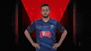 Happy Goal GIF by Bundesliga