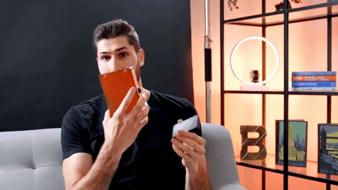 Toomuch GIF by Bokeh Productions
