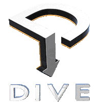 divebargrill dive divebar grillrestaurant divebarbrill Sticker