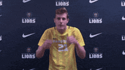 Vumsoc GIF by Vanguard Athletics