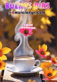 Amigos Buenos Dias GIF by Murcianys LLC