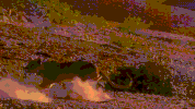 giraffe GIF