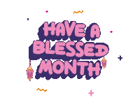 Praying Eid Al Fitr Sticker