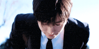 Usap Kim Young Dae GIF