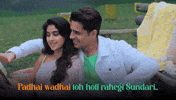 Couple Love GIF by MaddockFilms