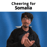 Somalia GIF