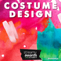 GIF by The Streamy Awards