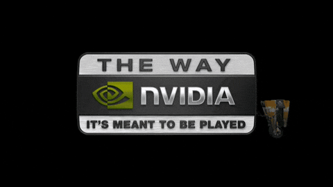 Pc Rt GIF by NVIDIA GeForce
