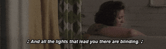 lena dunham oasis GIF by Girls on HBO