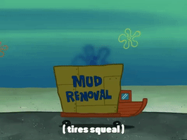 season 3 the lost episode GIF by SpongeBob SquarePants