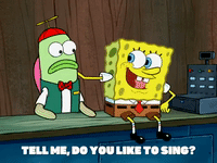 season 6 episode 20 GIF by SpongeBob SquarePants