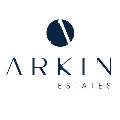 Sticker by Arkin Estates