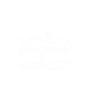 Working Work In Progress Sticker