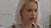 zoe what GIF by wtFOCK