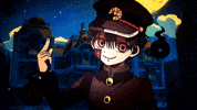 Tsukasa GIF