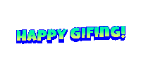 Happy Gifing Sticker by Sabrina®
