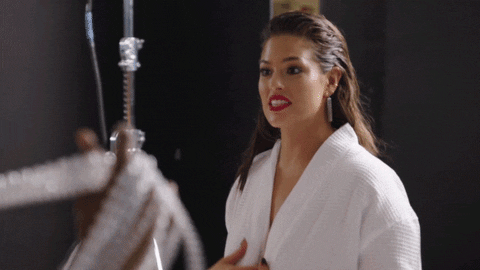 rita ora vh1 GIF by America's Next Top Model