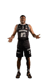 Winner Win Sticker by Prievidza Basketball Club