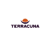 Terracuna  Sticker